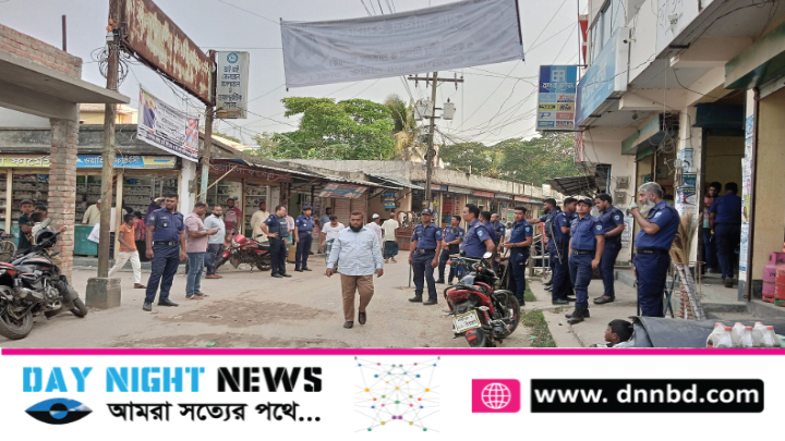 লক্ষ্মীপুরে নোমান-রাকিব হত্যা, আতঙ্কে দিন কাটছে বশিকপুরবাসীর