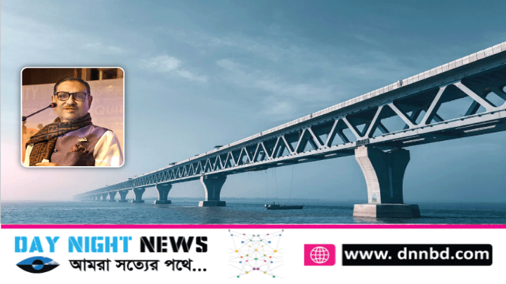 আপাতত পদ্মা সেতুতে মোটরসাইকেল চালুর চিন্তা নেই : ওবায়দুল কাদের