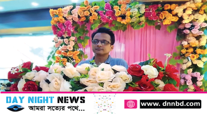 বাজুসের সভাপতি আনভীরের নেতৃত্বে প্রদীপ চন্দ্র দে কাজ করছে