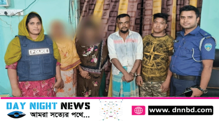 নোয়াখালীতে রোহিঙ্গার পেটে মিলল ইয়াবা, গ্রেফতার ৪