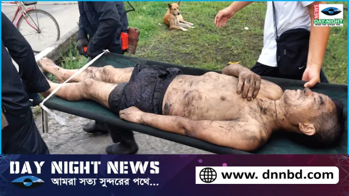 বড়পুকুরিয়া কয়লাখনিতে প্রাণ হারালেন চীনা প্রকৌশলী