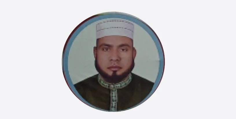 একজন আলোকিত মানবিক মানুষ আলী হোসেন মাদবর