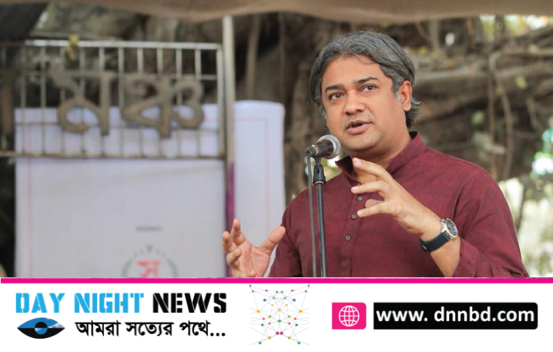 ঢাকা-১৭ আসনে উপ-নির্বাচনে আ.লীগের মনোনয়ন পেলেন আরাফাত