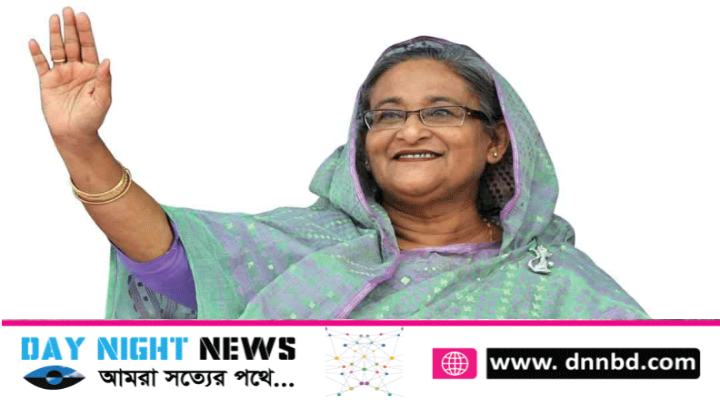 আজ কোটালীপাড়া যাচ্ছেন প্রধানমন্ত্রী শেখ হাসিনা