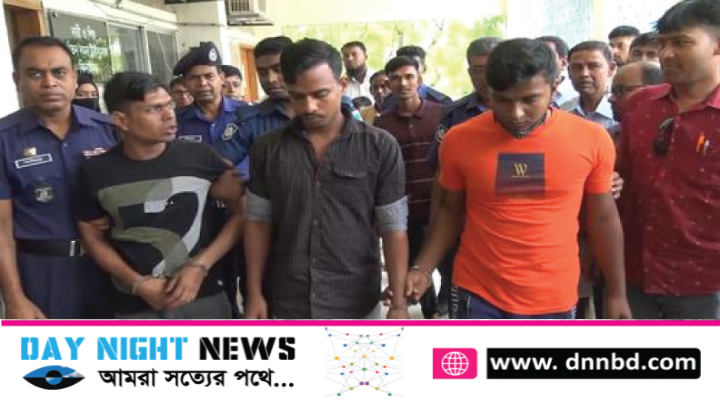 ঝিনাইদহে সংঘবন্ধ ধর্ষণের দায়ে ৩ জনকে ফাঁসির আদেশ