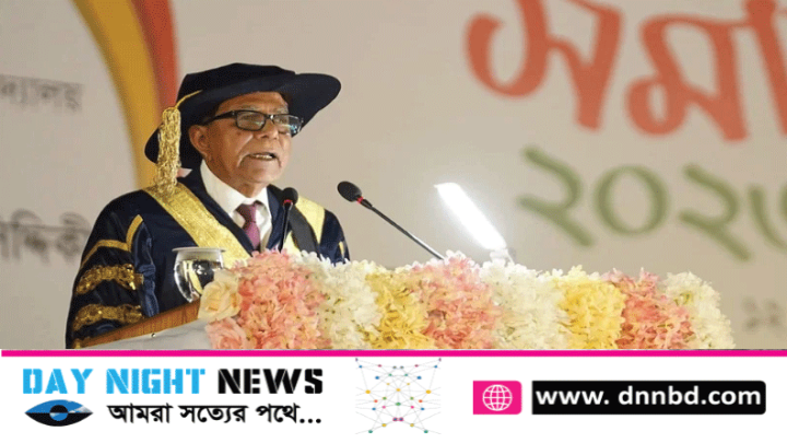 ছাত্র রাজনীতি এখন মানুষ সম্মানের চোখে দেখে না: আবদুল হামিদ