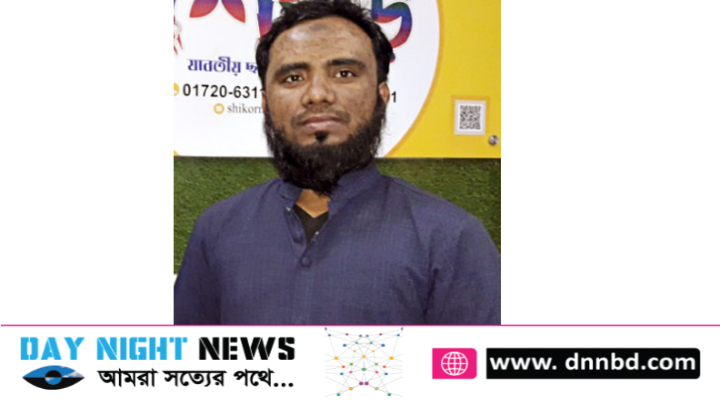 সিলেটে সাইবার মামলার প্রধান আসামী সাংবাদিক কে হত্যার হুমকি