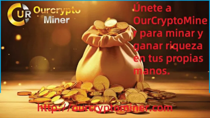 Up to $8,500 OurCryptoMiner launches new contract to enjoy platform bonus