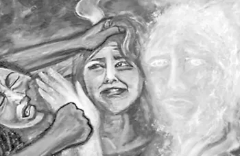 কিশোরীকে,  ৫ মাস আটকে রেখে,  ধর্ষণ, গ্রেপ্তার-১