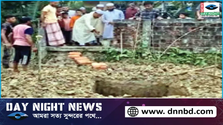 সিলেটের বিশ্বনাথে,  ‘দারুস সুন্নাহ,  তাহফিজুল কোরআন,  মাদ্রসা’র,  ভিত্তি প্রস্তর,  স্থাপিত হল