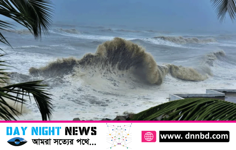 ঘূর্ণিঝড় সিত্রাংয়ের প্রভাব, ঝালকাঠিতে তলিয়ে গেছে ১১০ গ্রাম