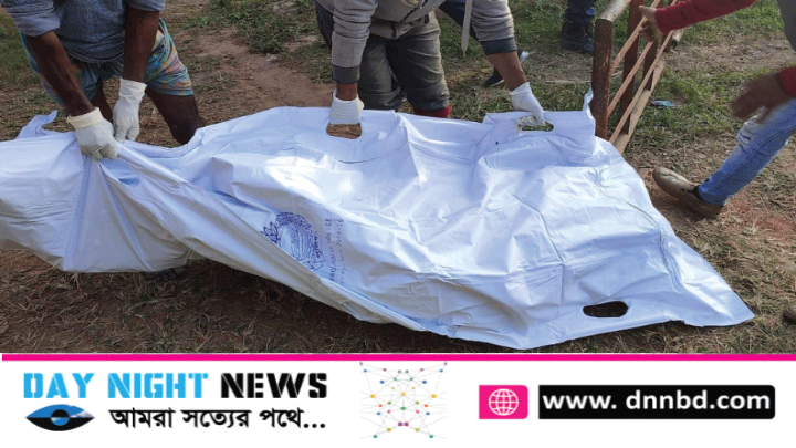 ঝিনাইদহে কলা ক্ষেতে পড়ে ছিল দিনমজুরের রক্তাক্ত লাশ