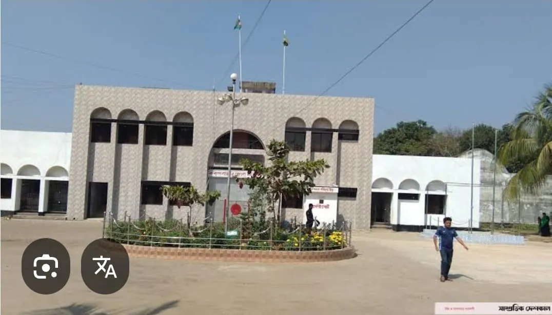 কক্সবাজার কারা হাসপাতালে,  রমরমা বেড বানিজ্য