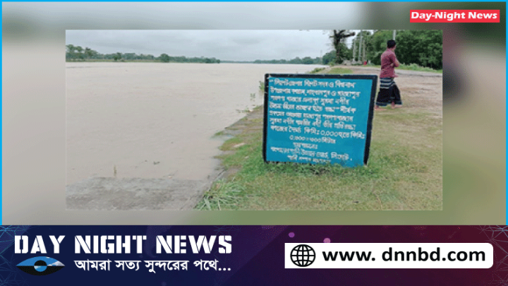 বিশ্বনাথে বন্যার আগাম প্রস্তুতি গ্রহণ ; ৫৪টি আশ্রয় কেন্দ্র সহ উপকরণ প্রস্তুত