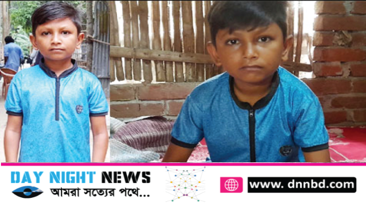 ৪ ফুট উচ্চাতা নিয়ে স্বপ্ন ছুঁতে চান  হরিণাকুন্ডুর নাহিদ হাসান