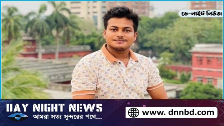 উপজেলা ছাত্রলীগের সাংগঠনিক সম্পাদককে কুপিয়ে হত্যা