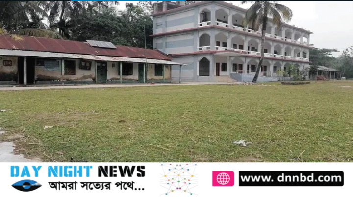 কমলনগরের চর শামসুদ্দিন জাহেরিয়া দাখিল মাদ্রাসা নিয়োগ নিশ্চিতে গোপনে কমিটি গঠন