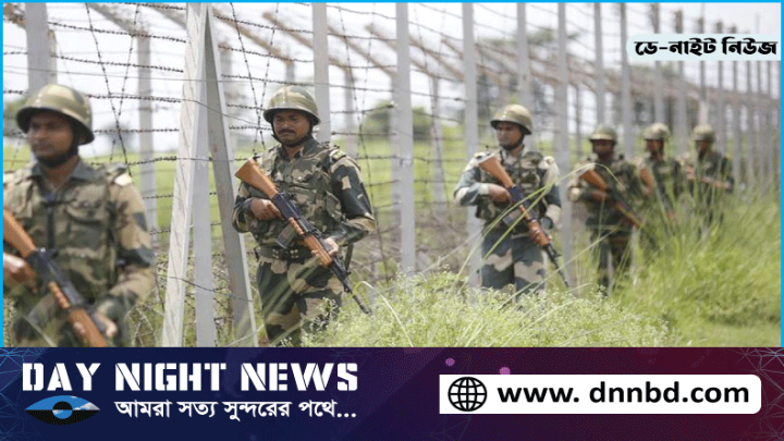 নওগাঁয় বিএসএফের গুলিতে বাংলাদেশি যুবক নিহত