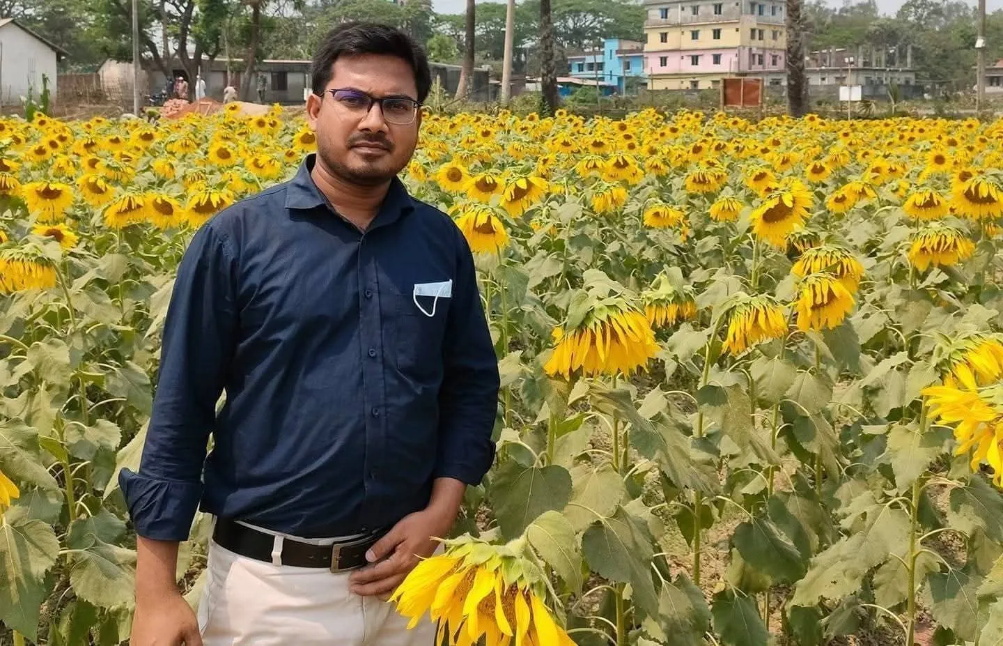 নোয়াখালীতে ট্রাক-মোটরসাইকেল সংঘর্ষে কৃষি কর্মকর্তা নিহত