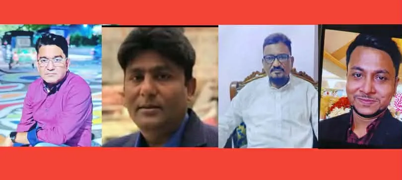 শাশুড়ী ও দেবরের বিরুদ্ধে সম্পত্তি ও ব‍্যাংক ব‍্যালেন্স দখল করে নেওয়ার অভিযোগ এক নারীর
