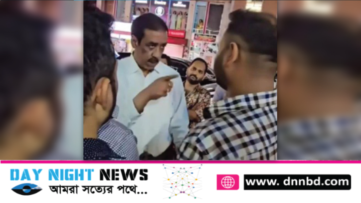 আমেরিকায় শামীম ওসমানকে হেনস্তার চেষ্টা, নোয়াখালীতে অভিযুক্তের বাড়িতে বিক্ষোভ-ভাংচুর