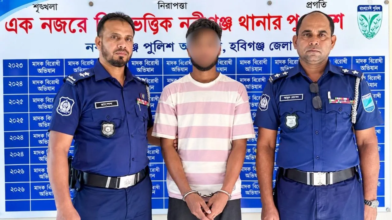 টাকার লোভে বোনের প্রাণ কাড়ল ভাই, অবশেষে পুলিশি খাঁচায় ঘাতক