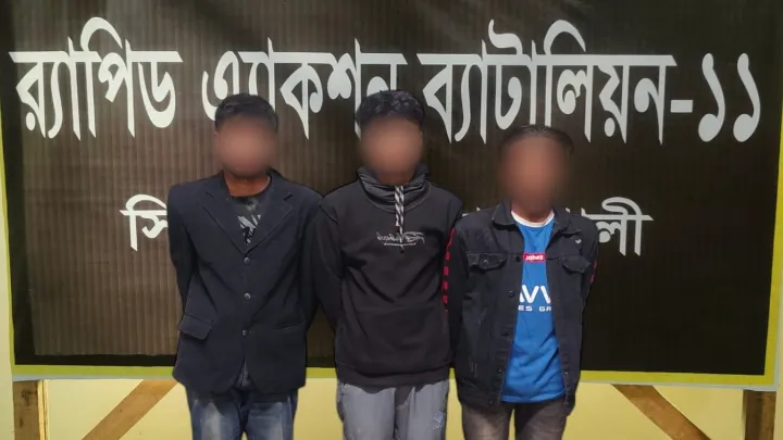 লক্ষ্মীপুরে মাদকসেবীদের হামলায় কলেজছাত্র নিহত