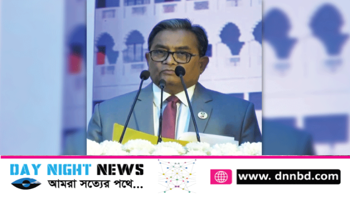 রায় বাংলায় লেখা নিয়ে কাজ চলছে: প্রধান বিচারপতি