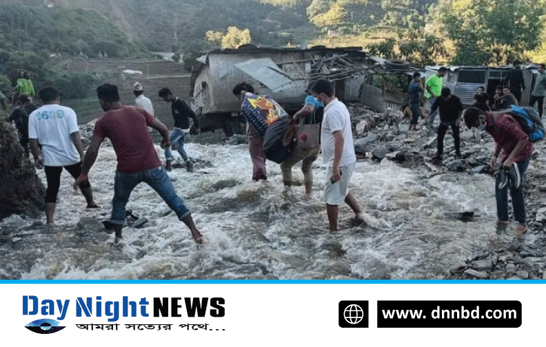 আফগানিস্তানে আকস্মিক বন্যায় মৃত্যু বেড়ে ৬০