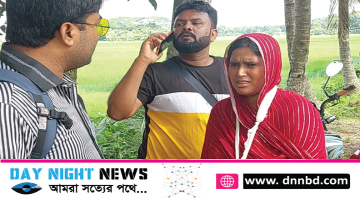 ঝিনাইদহে এনজিও কর্মীর ব্যাগ ছিনতাই