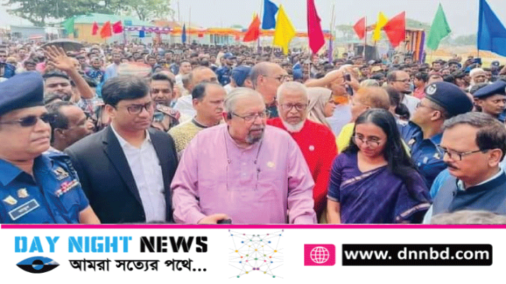 সিলেটের ভোলাগঞ্জ সীমান্ত হাটের আনুষ্ঠানিক উদ্বোধন