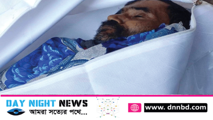 বেনাপোল বন্দরে ভারতীয় এক ট্রাক হেলপারের মৃত্যু