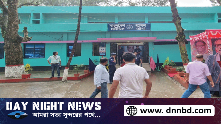 নোয়াখালীতে ধান কাটার মেশিনের ধাক্কায় শিশুর মৃত্যু