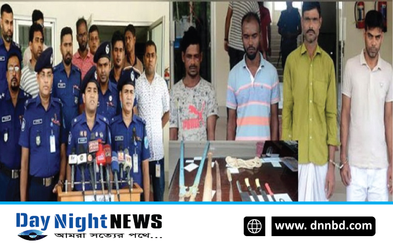মসজিদের রড ডাকাতদের কাছ থেকে উদ্ধার করে প্রশংসায় ভাসছেন সিদ্দিরগঞ্জ থানার এসআই হুমায়ুন কবির