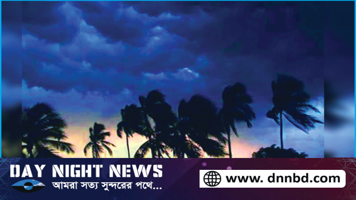 আগামী ৭২ ঘণ্টায় সারা দেশে কালবৈশাখী ঝড়, শিলাবৃষ্টি ও বজ্রপাত হতে পারে: সতর্কতা জারি