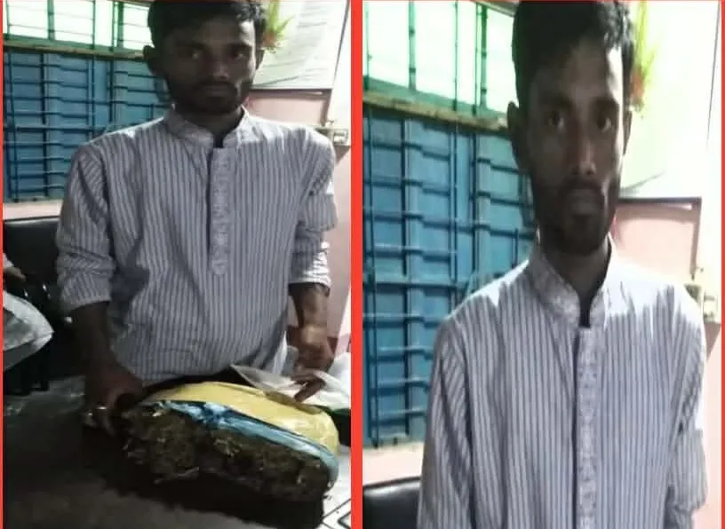 সিদ্ধিরগঞ্জে মৃদুল নামে এক ব‍্যক্তি থানার পরিচয় ব্যবহার করে অর্থ হাতিয়ে নেওয়ার অভিযোগ