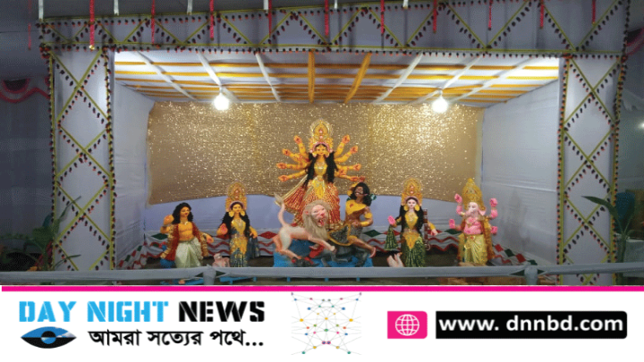 বিশ্বনাথের ২৫টি দুর্গামন্ডপ ঝুকিপূর্ণ : প্রস্তুতি সম্পন্ন 