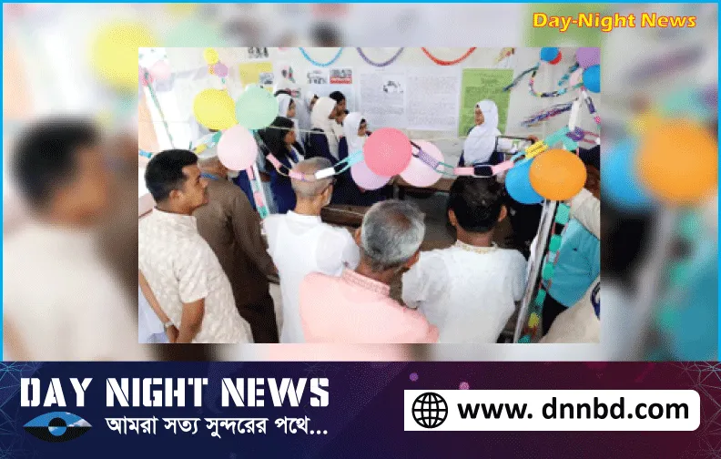 ফুলবাড়ীতে শিক্ষার্থীদের উদ্যোগে দিনব্যাপী বঙ্গবন্ধু মেলা