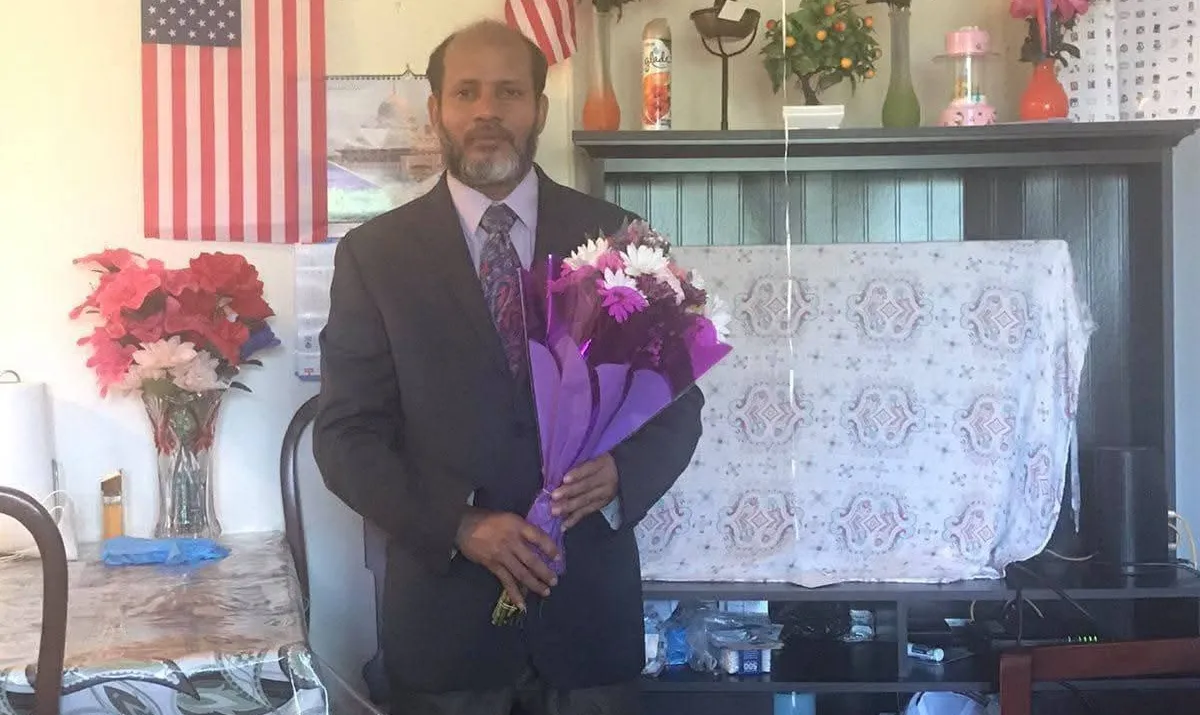 যোগ্য প্রার্থী, উজ্জ্বল ভবিষ্যৎ  জনাব আরিফুর রহমান আরিফ