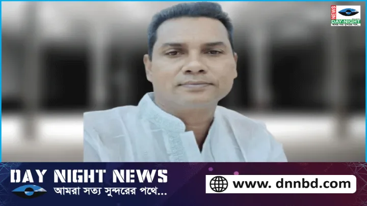  বিজয় দিবসের অনুষ্ঠানে অসুস্থ হয়ে প্রাণ গেল বিএনপি নেতার