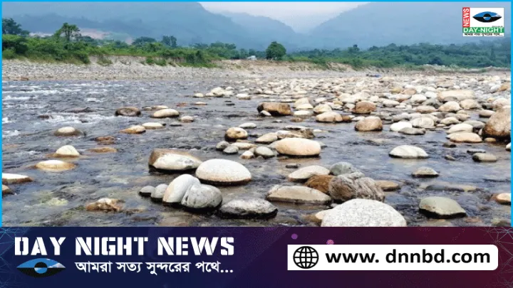 সিলেটের সাদা পাথর লুটকারীরা এখন সিআইডির নজরধারীতে
