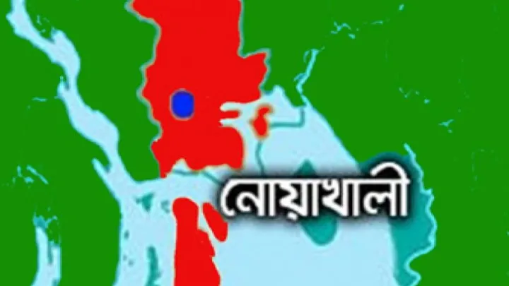 নোয়াখালীতে ইনজেকশনে শিশু মৃত্যুর অভিযোগ