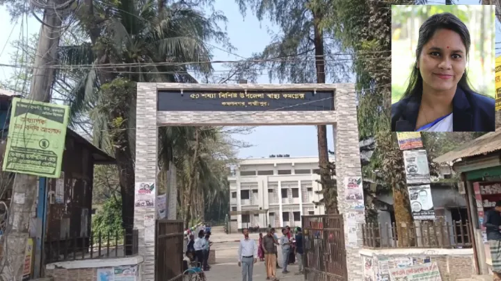 ইমারজেন্সি ডিউটি ফেলে প্রাইভেট চেম্বার করেন ড.শিপলু সরকা
