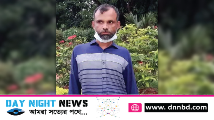 তিন ভাই ও মায়ের পথেই মৃত্যুবরণ করলো ইদ্রিস আলী