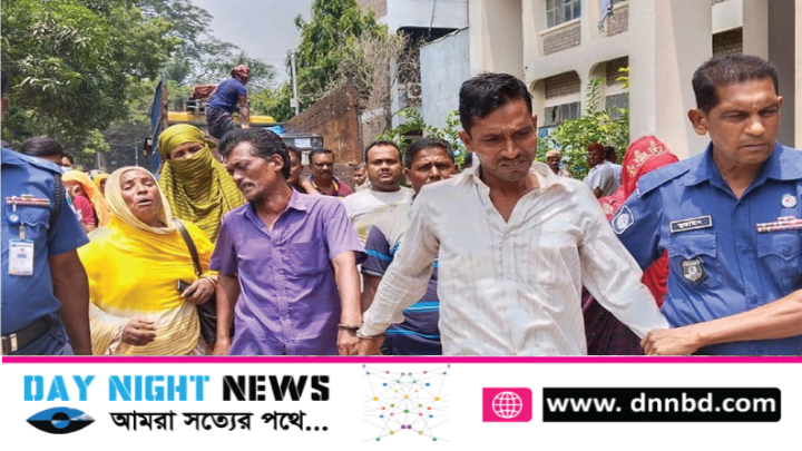 ঝিনাইদহে হত্যা মামলায় ৩ জনের যাবজ্জীবন কারাদণ্ড