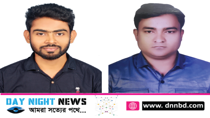 আমর করব জয় সংগঠনের দ্বি-বার্ষিক কমিটি গঠন সভাপতি প্লাবন শুভ, সম্পাদক সোহেল রানা