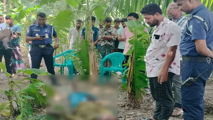 নোয়াখালীতে চালককে হত্যা করে অটোরিকশা ছিনতাই