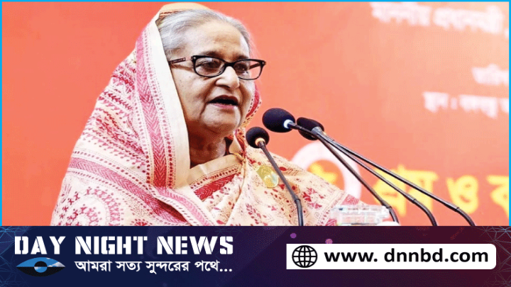 প্রত্যেক মানুষকে আর্থিকভাবে সচ্ছল করার জন্য কাজ করে যাচ্ছি: প্রধানমন্ত্রী