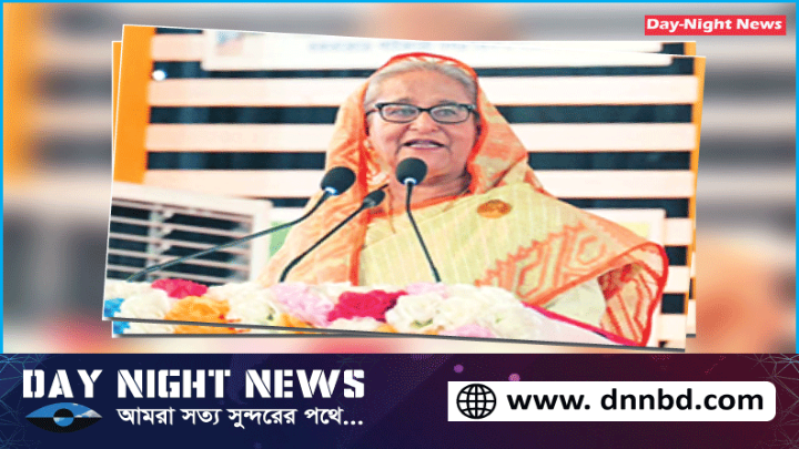 বাংলাদেশ থেকে অস্ত্র চোরাচালানের রুট বন্ধ করেছে : শেখ হাসিনা