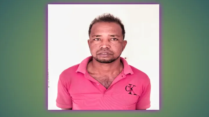 বিশ্বনাথে যুবলীগ নেতা তুরন আলী গ্রেফতার